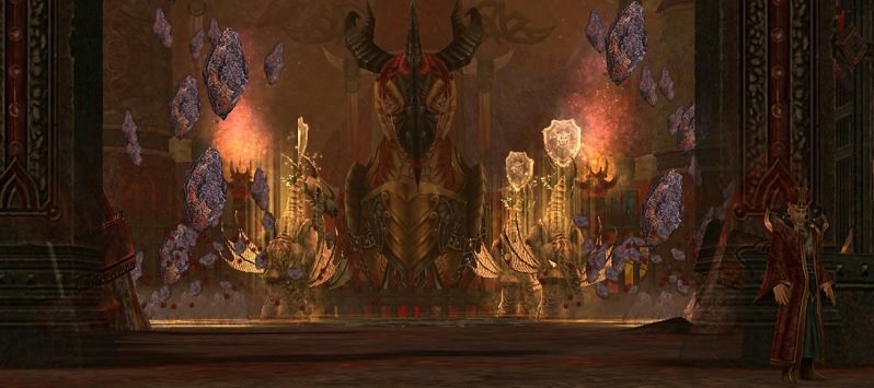 Meley's Lair (Guild Dungeon)