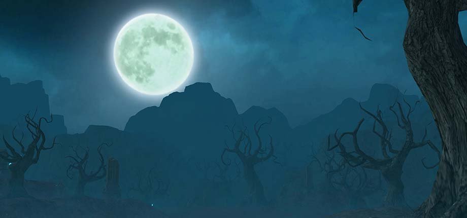 Shadowmoon Valley