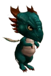 Baby Dragon