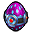 Executioner egg