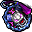 Baby Azrael icon