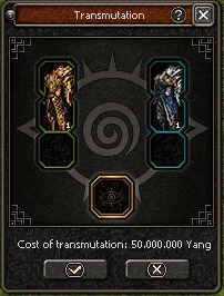 Projection system interface