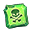 Poison stone